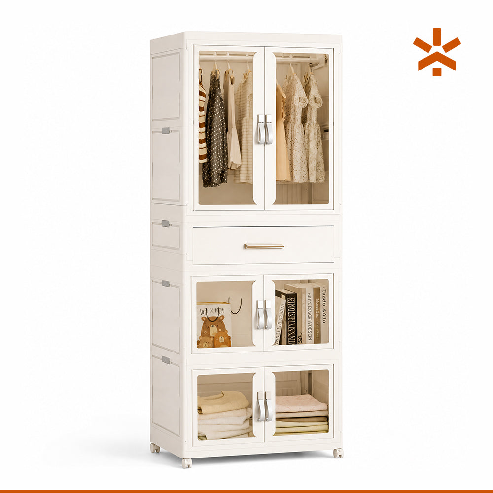 Clóset Organizador 3 Niveles • TiendaLago™