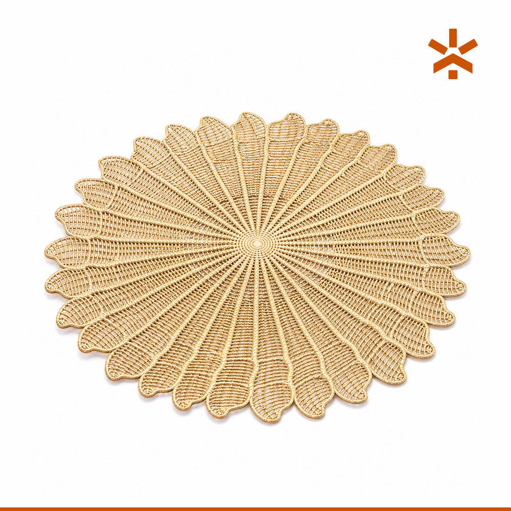 Individuales de Mesa Filigrana • TiendaLago™