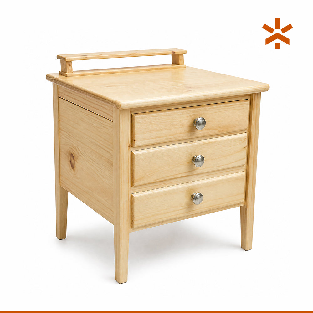 Mesa Auxiliar para Arte • TiendaLago™