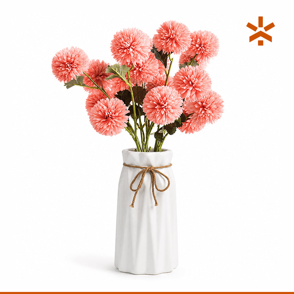 Florero Minimalista • TiendaLago™