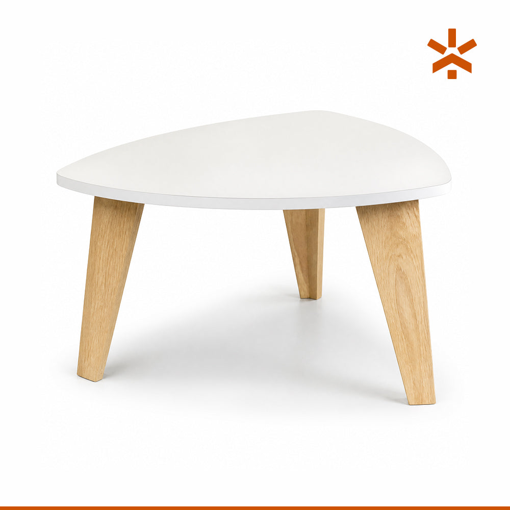 Mesa de Centro Minimalista • TiendaLago™